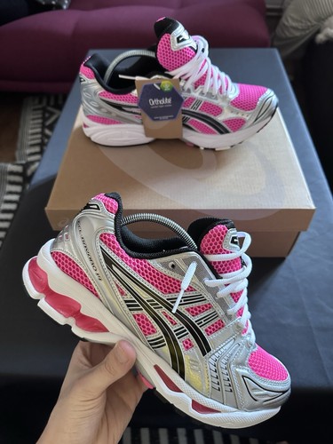 Asics gel kayano - kayano, 14