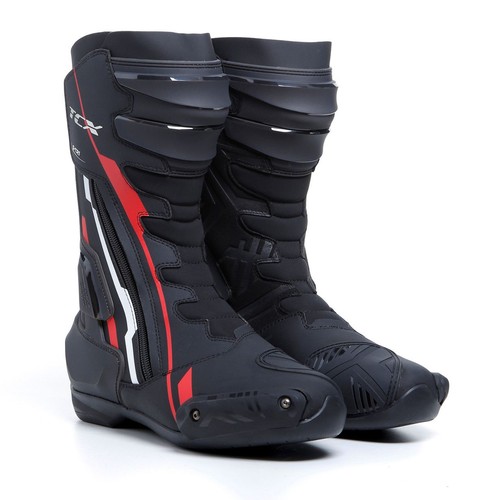 Bottes moto tcx tr1 - de,