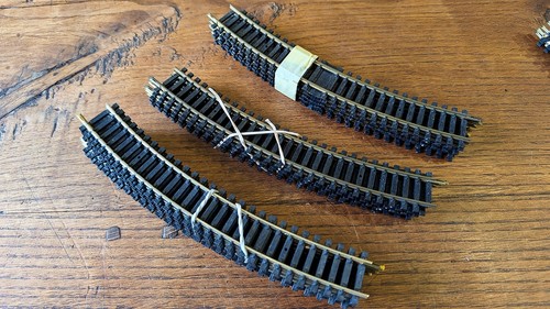 Jouef ref 870 lot - 870,