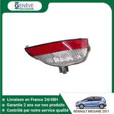 🇫🇷 FEU DE PARE-CHOC