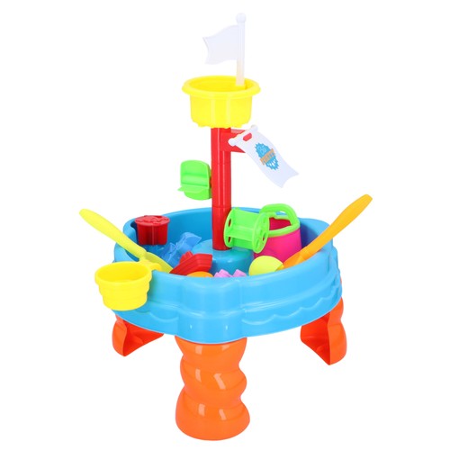 Eddy toys table sable - de, et