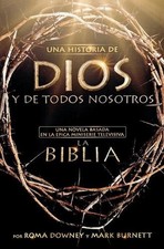 Una Historia de Dios Y de