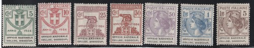 Royaume italie office - royaume,