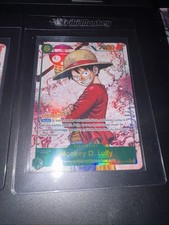 Carte ONE PIECE - OP13