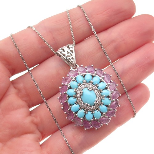 Joy 925 sterling silver - silver, real