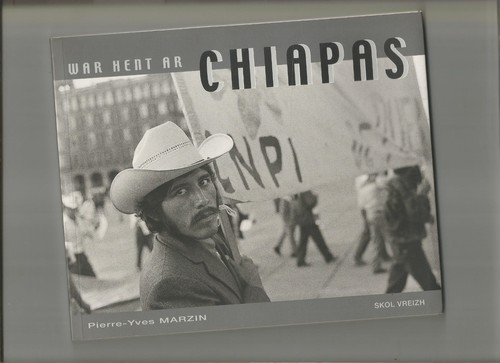 War hent chiapas - hent, ar