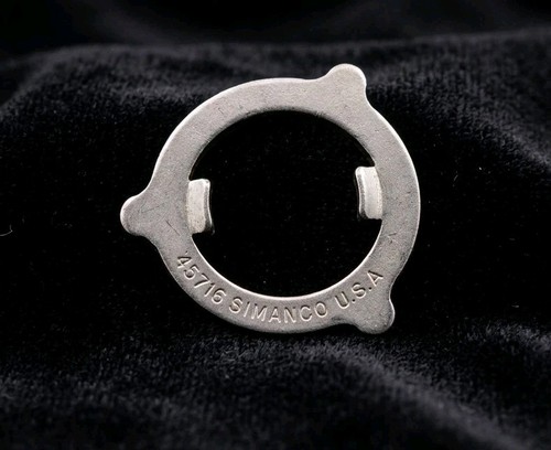 Genuine simanco friction - simanco,