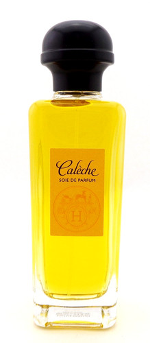 Hermes caleche soie parfum - caleche,