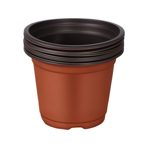 Pcs mini pot fleur - pcs,