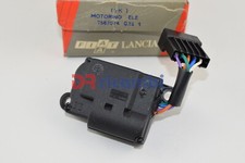 Actionneur Moteur Électrique