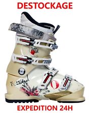 chaussure de ski adulte