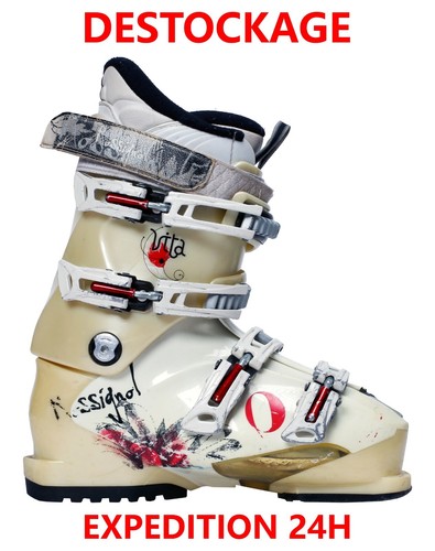 Chaussure ski adulte - de,