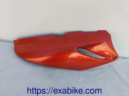 Cache lateral droit pour - lateral, honda