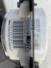 AIRMAT 2 moteurs de ventilateur