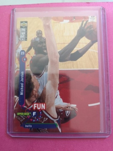 Michael jordan chicago bulls - chicago,