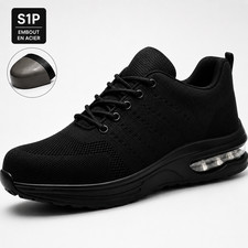 Chaussures de Sécurité pour