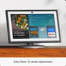 Support réglable premium