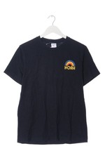 NOAH T-shirt Dames Haut T EU 38 noir style décontracté