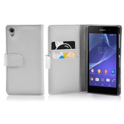 Coque pour sony xperia - sony, z2