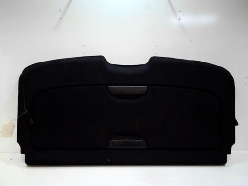 Plage arriere peugeot 308 - arriere,