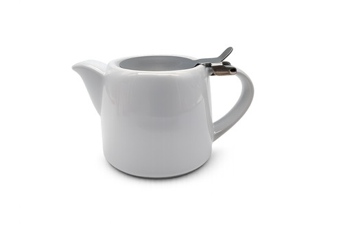 Théière en porcelaine - 🫖,