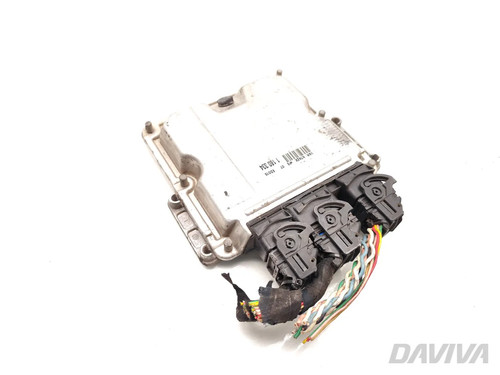 Citroen xsara unité - de, module