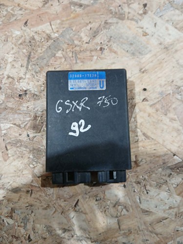 Cdi ecu suzuki - , 750