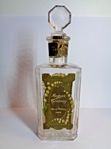 Muguet trianon gelle - du,