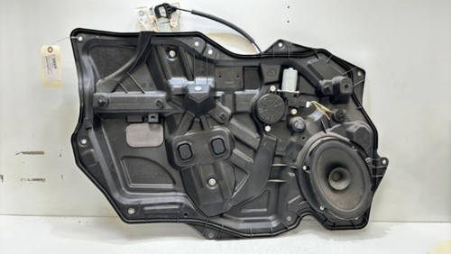 Leve vitre electrique avant