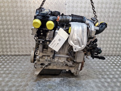 Moteur peugeot 208 308 - moteur,