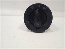 COMMANDE ECLAIRAGE VOLKSWAGEN POLO 3 PH3 HAYON  (6N2) 1C0941531 20H