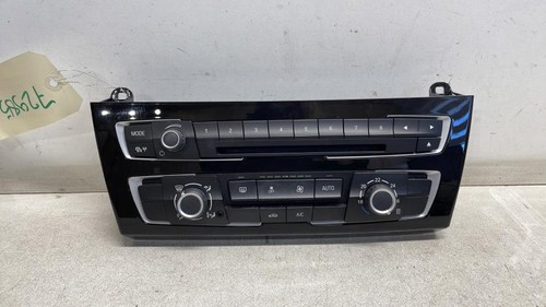 Facade autoradio bmw serie - facade,