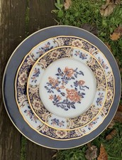 6 assiettes Présentation