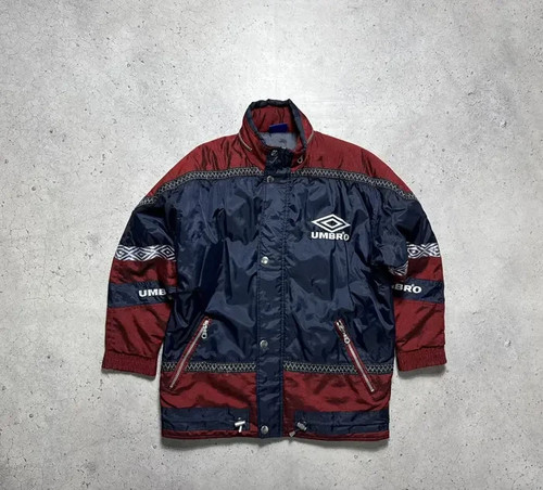 Umbro vintage big - big, logo