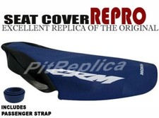 HOUSSE DE SELLE CRM 250