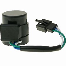 Relais De Clignotant Mécanique 12V Pour Kymco Sym Keeway CPI Generic 3 Broches