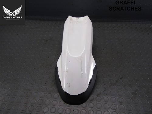Garde boue avant ducati - garde-boue,