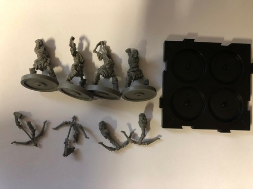 Reanimate archers runewars - -,