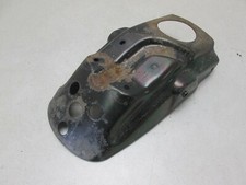 Support aile aile renfort