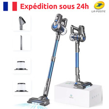 Aspirateur Balai Sans Fil