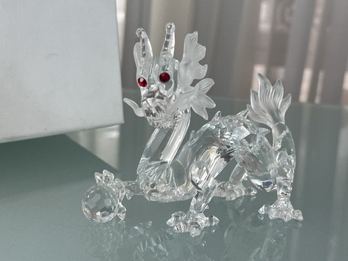 Figurine swarovski 208398 - swarovski,