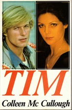 Colleen McCullough - Tim - 1979