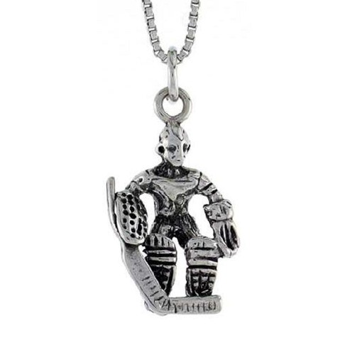 Argent sterling hockey - sterling,