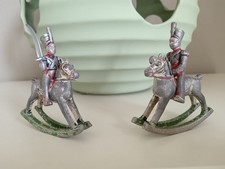 Lot figurines quiralu - lot, les