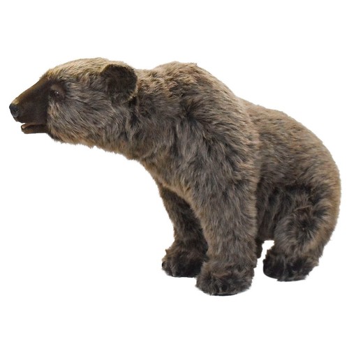 Peluche réaliste hansa - peluche,
