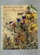 Audin et Cambier : AU PAYS DE