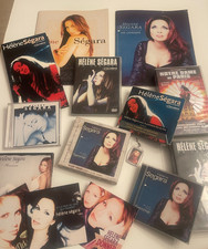 énorme lot )) HELENE SEGARA -