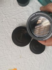 hypergonar chretien 16mm benoist berthiot stop anamorphic Nr 10372