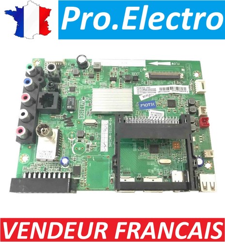 Motherboard thomson tcl - thomson,