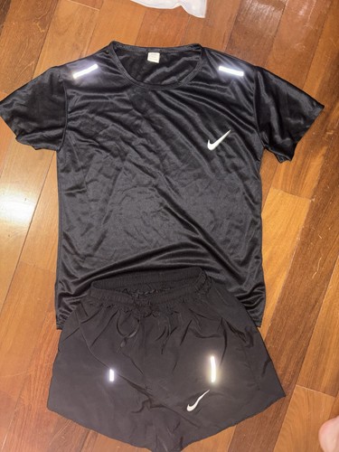 Ensemble nike running - nike, neuf